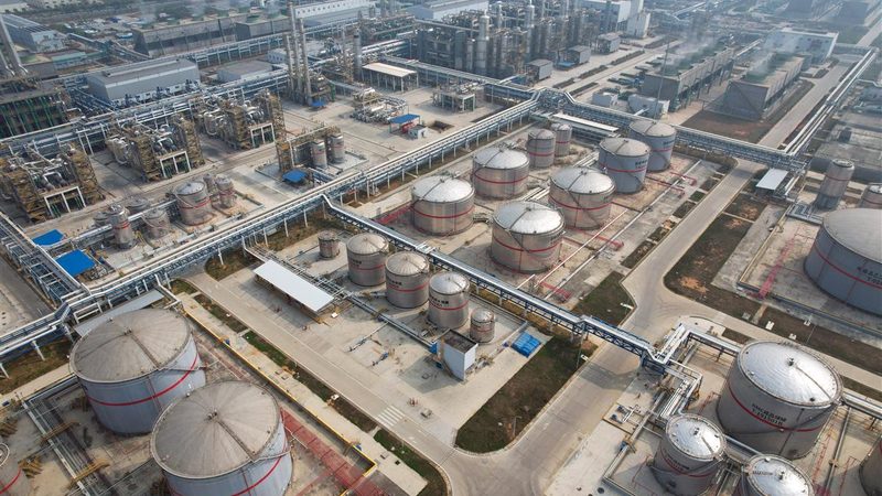 揭秘上海新材料研究院：十大科研机构的创新力量**