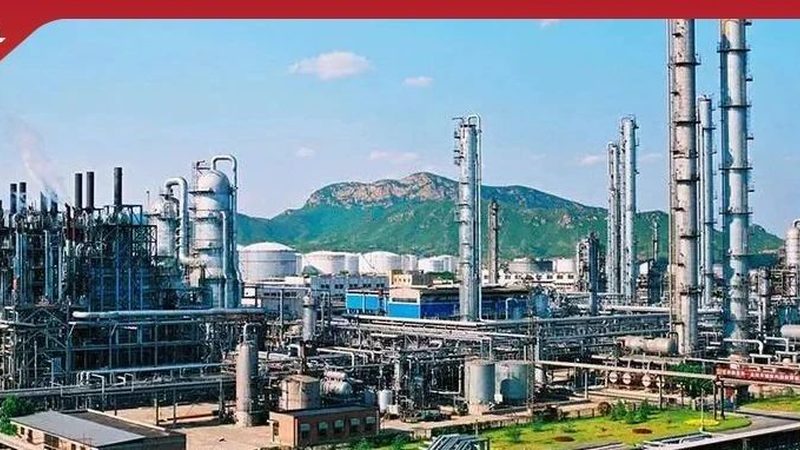 新材料公司排名前十强：揭秘行业领军者的崛起之路