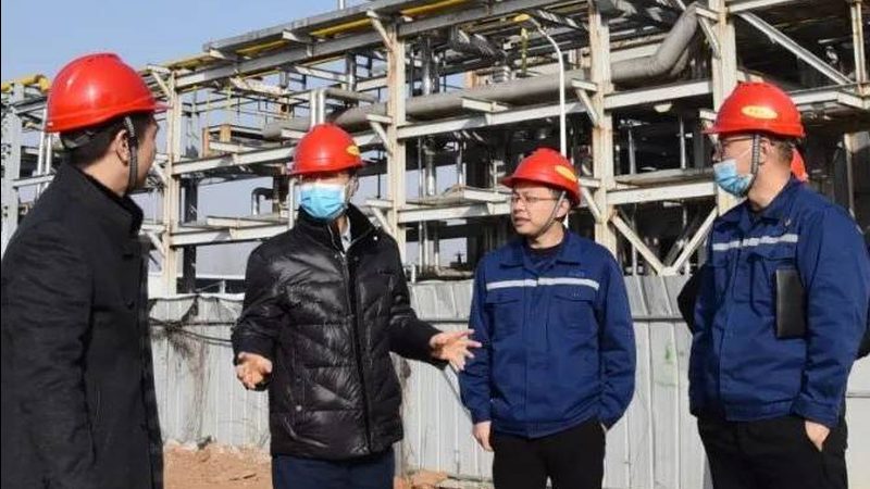 农药化工产品代理区域划分的合理性与策略