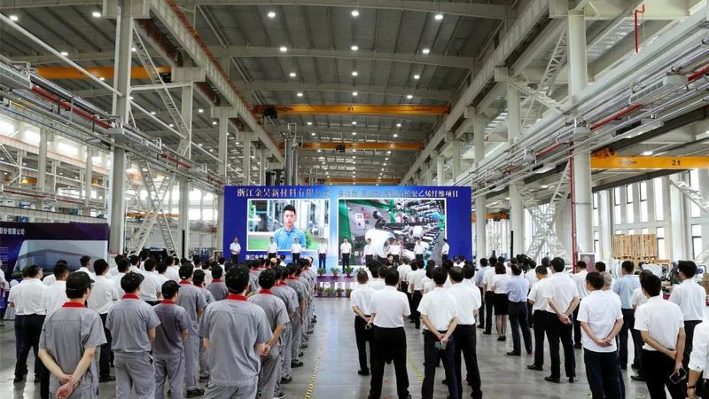 两性表面活性剂选型，别让“温和”遮住眼