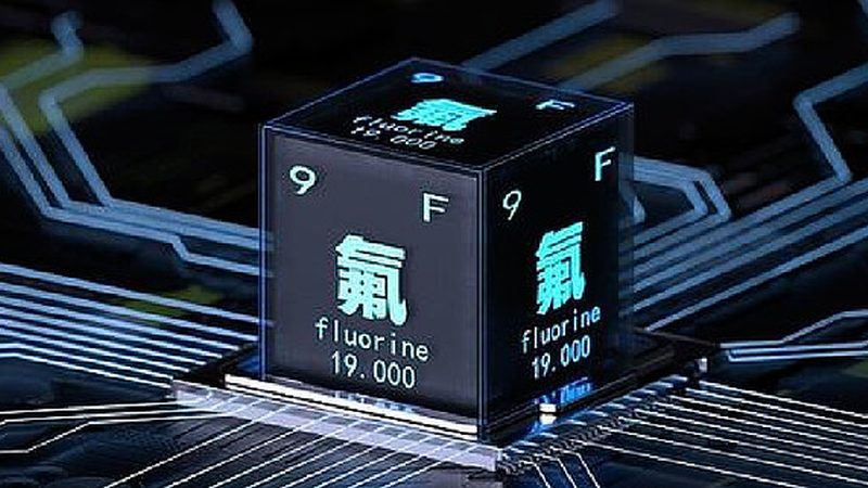 进口化工原料型号规格全解析：揭秘行业选材密码**