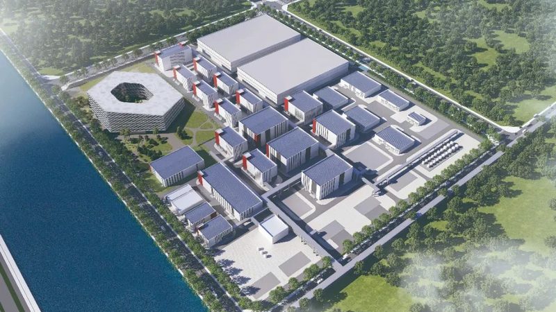 高分子复合管安装施工：五大关键点确保安全高效**