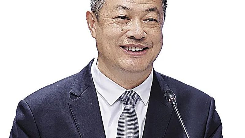 涂料分散剂：揭秘其性能与选择要点