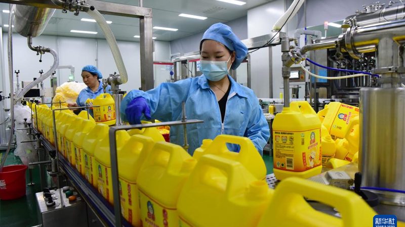 以下是一些在上海地区具有良好口碑的化工代理公司：
